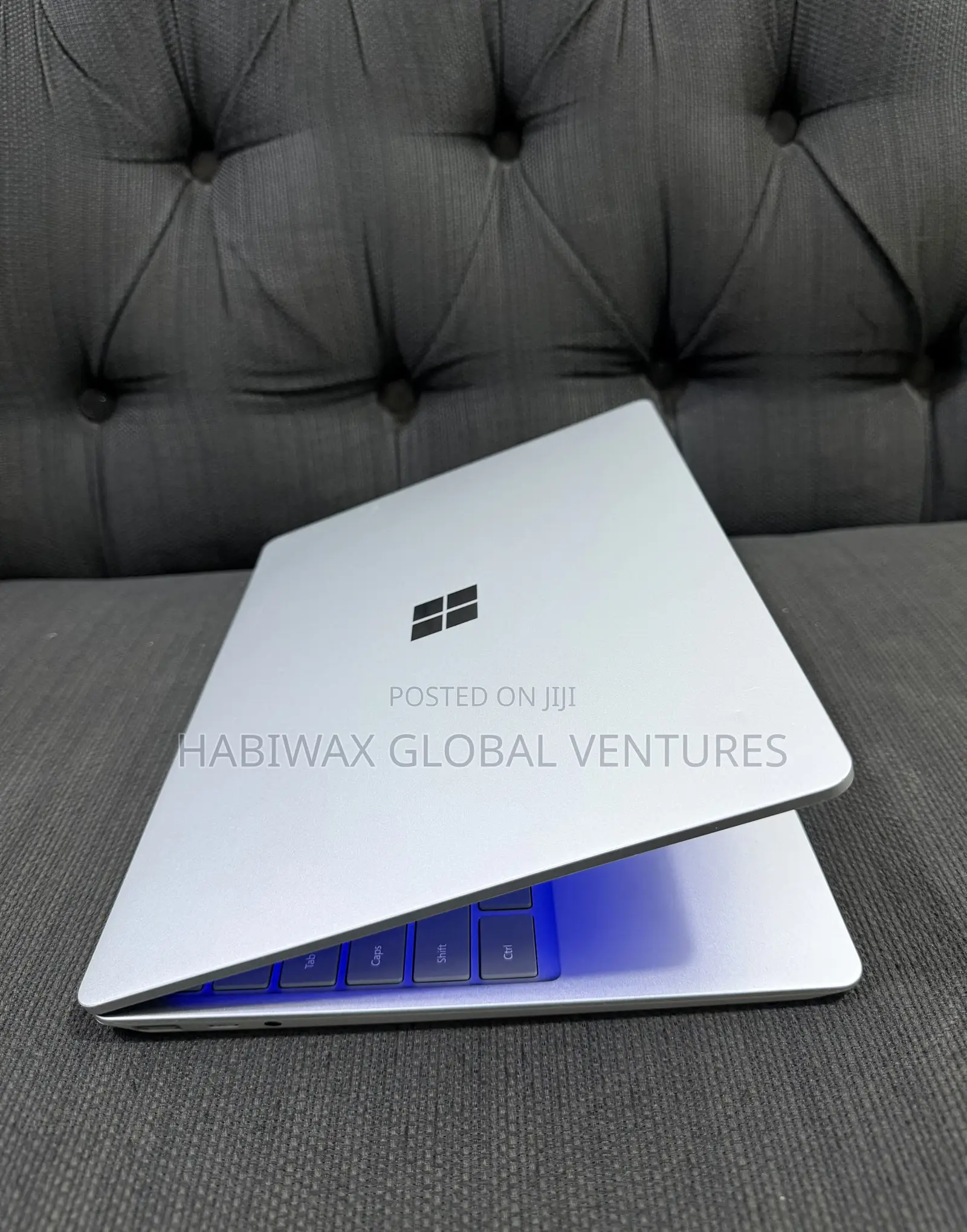 Laptop Microsoft Surface Go 16GB Intel Core i5 SSD 256GB