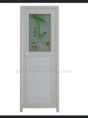 Toilet Doors