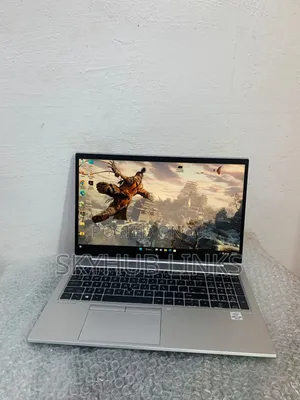Laptop HP EliteBook 850 G8 16GB Intel Core i7 SSD 256GB