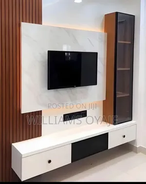 Quality Sofa Set, TV Console Kitchen Cabinets - Custom Furniture.