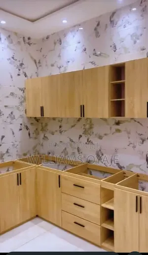 Quality Sofa Set, TV Console Kitchen Cabinets - Custom Furniture.