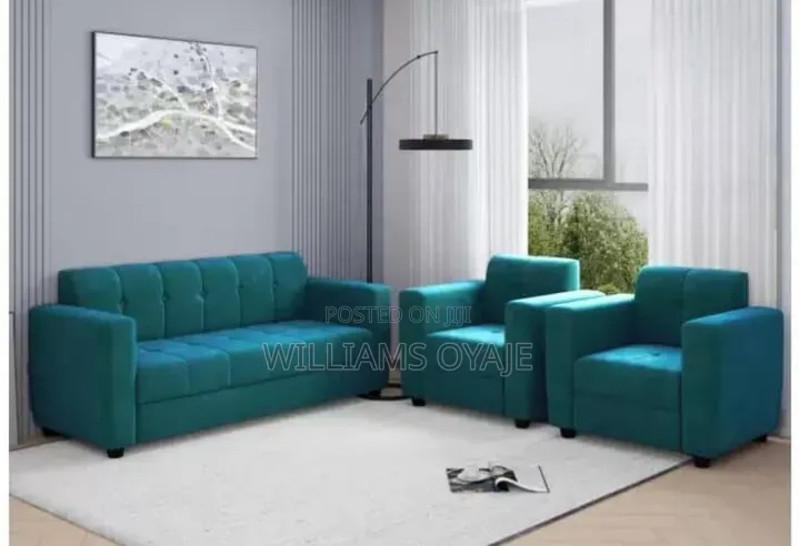 Quality Sofa Set, TV Console Kitchen Cabinets - Custom Furniture.