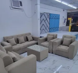 Quality Sofa Set, TV Console Kitchen Cabinets - Custom Furniture.