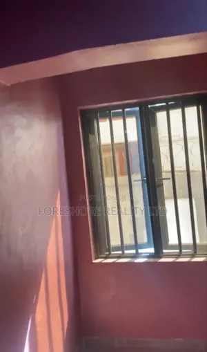 Mini Flat in Julie, Oregun for rent