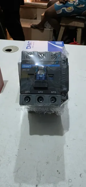 NXC -40 Chint Contactor