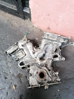 4GR Oil Pump for Is 250 Lexus