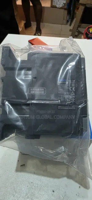 NXC-100 Chint Contactor 125A