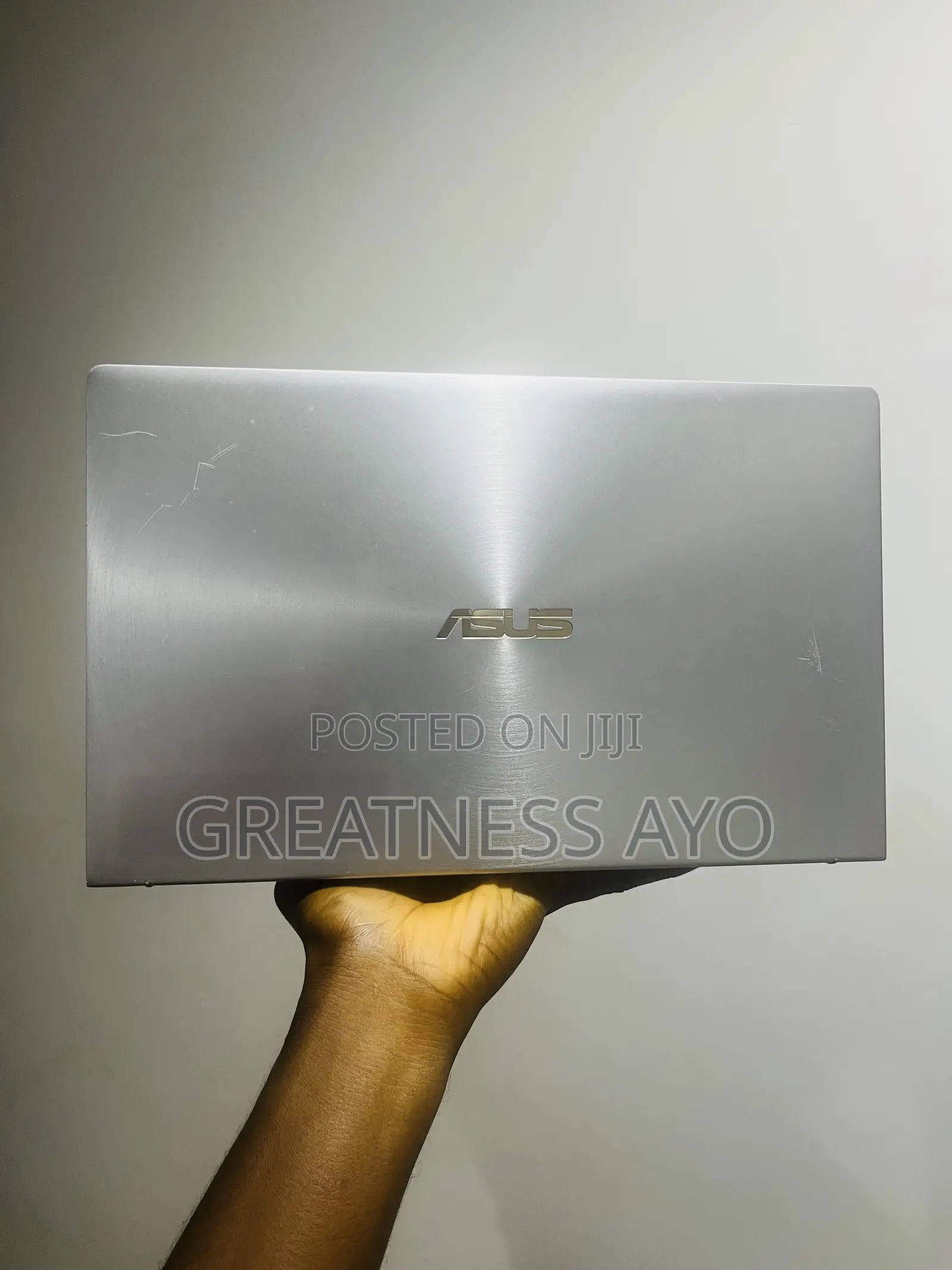 Laptop Asus Zenbook 14 OLED 32GB Intel Core i7 SSD 256GB