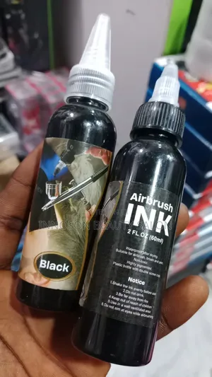Hair Dye INK