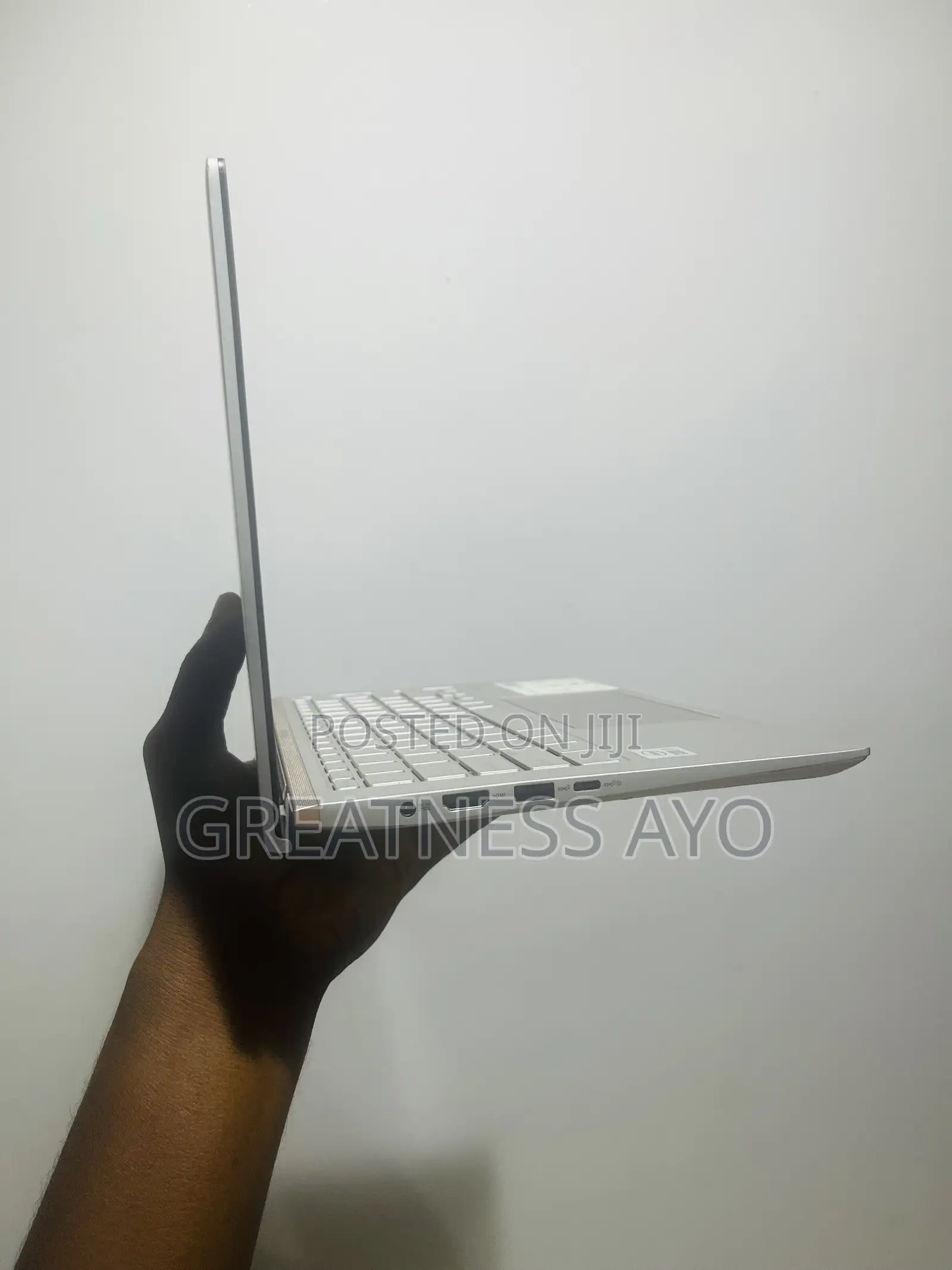 Laptop Asus Zenbook 14 OLED 32GB Intel Core i7 SSD 256GB