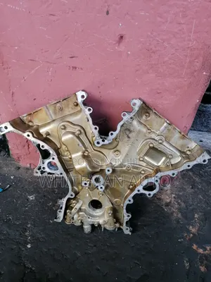 4GR Oil Pump for Is 250 Lexus