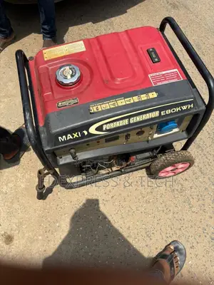 Maxi E80kwh