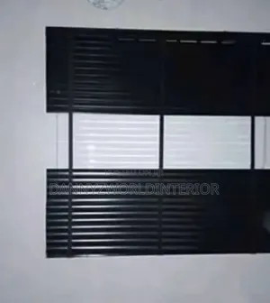 Venetian Window Blinds