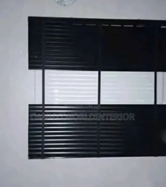 Venetian Window Blinds