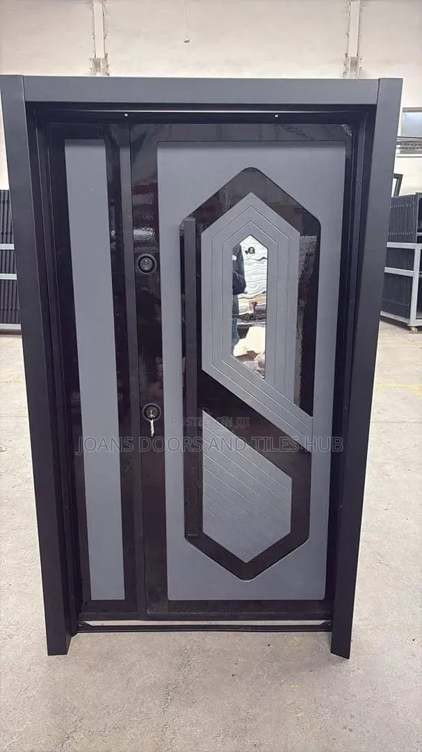 High Quality Security Turkish Door
