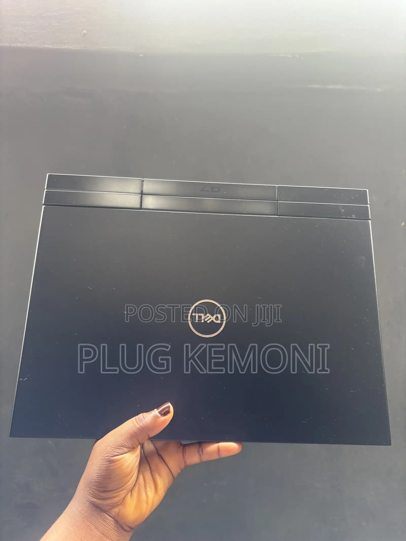 Laptop Dell G15 5510 32GB Intel Core i7 SSD 1T