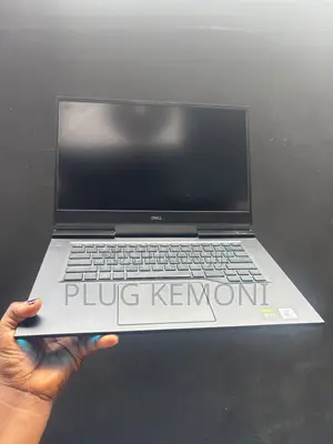 Laptop Dell G15 5510 32GB Intel Core i7 SSD 1T