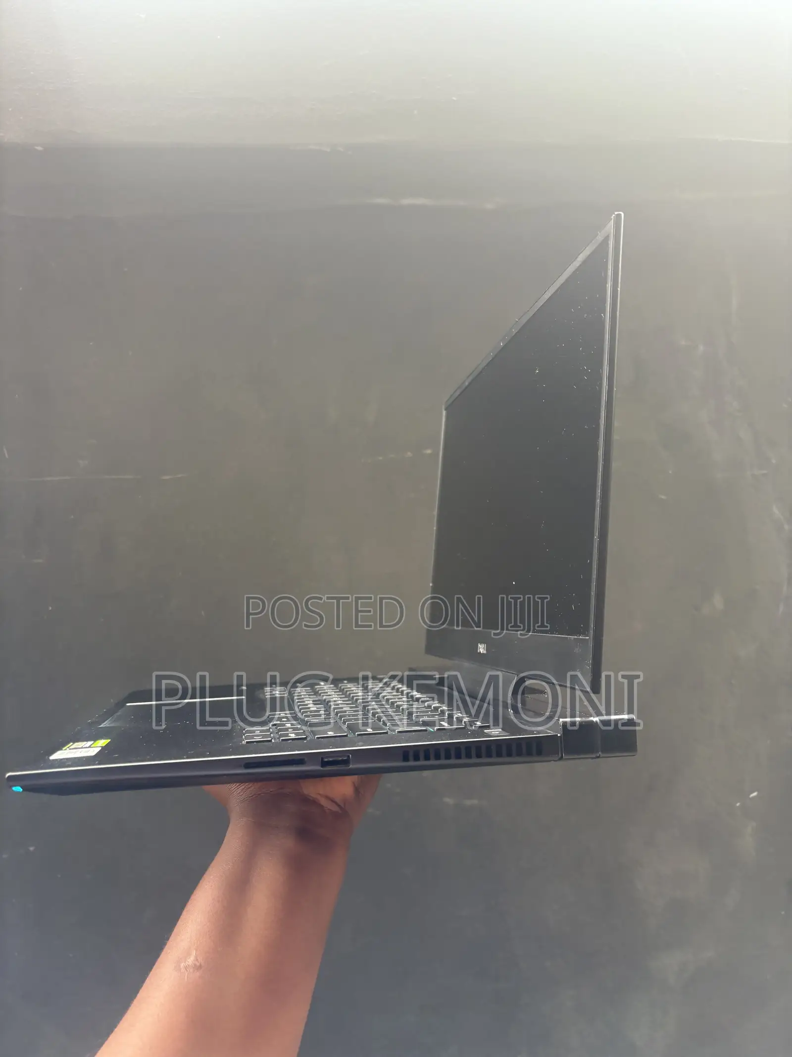 Laptop Dell G15 5510 32GB Intel Core i7 SSD 1T