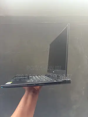 Laptop Dell G15 5510 32GB Intel Core i7 SSD 1T