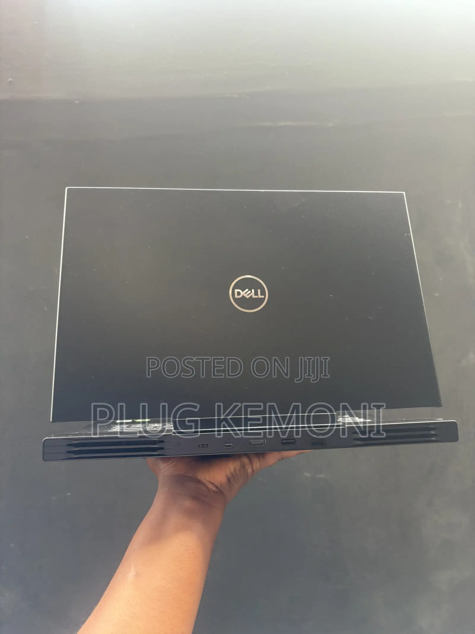 Laptop Dell G15 5510 32GB Intel Core i7 SSD 1T