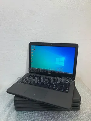 Laptop Dell Latitude 3310 8GB Intel Core i5 SSD 256GB