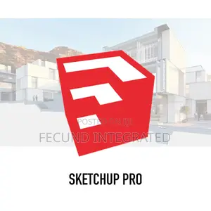 Sketchup Pro for 1 Year Subscription | Account