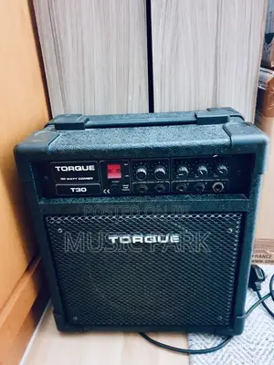Uk-Used Torque T30 Multi-Purpose Combo Amp Available!
