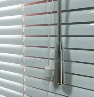 Venetian Window Blinds