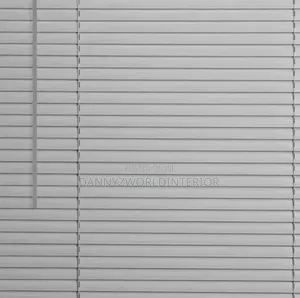 Venetian Window Blinds