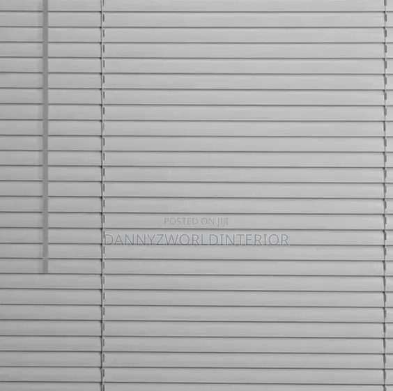 Venetian Window Blinds