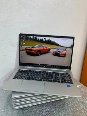 Laptop HP ProBook 450 G8 16GB Intel Core i5 SSD 256GB