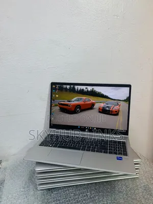 Laptop HP ProBook 450 G8 16GB Intel Core i5 SSD 256GB