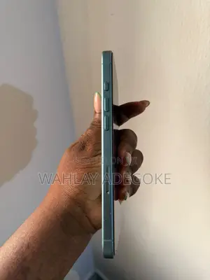 Apple iPhone 16 Plus 128 GB Green