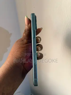 Apple iPhone 16 Plus 128 GB Green