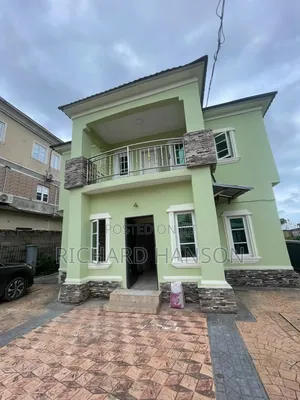 2bdrm Apartment in Secured -Owode, Ado / Ajah for rent