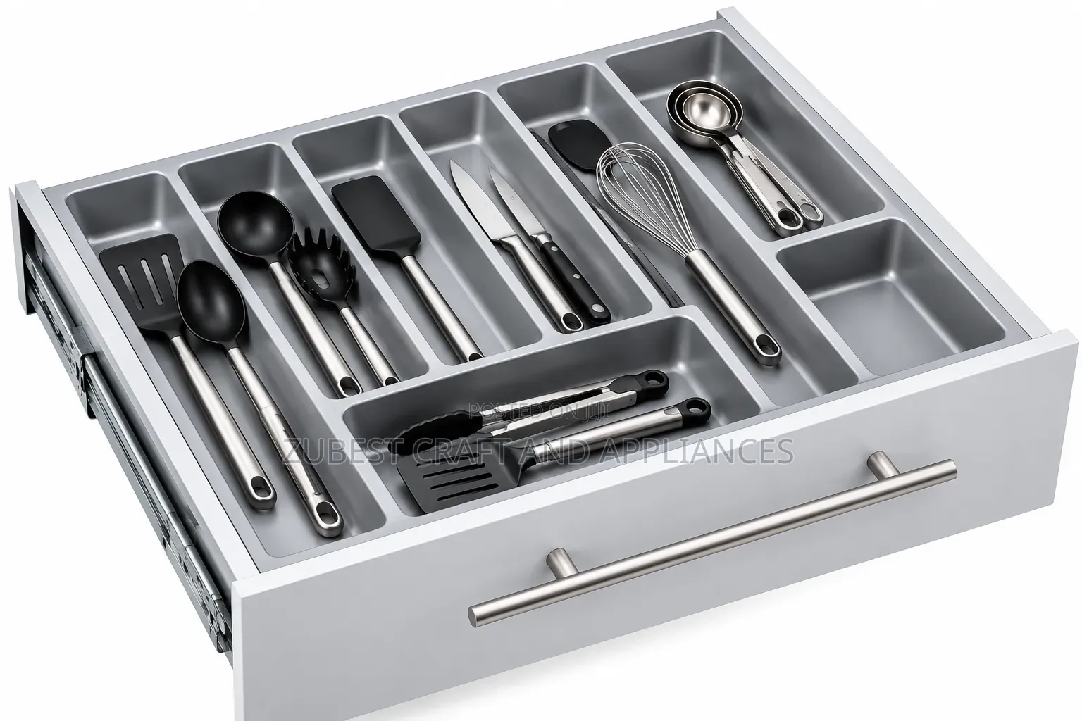 90cm Cutlery