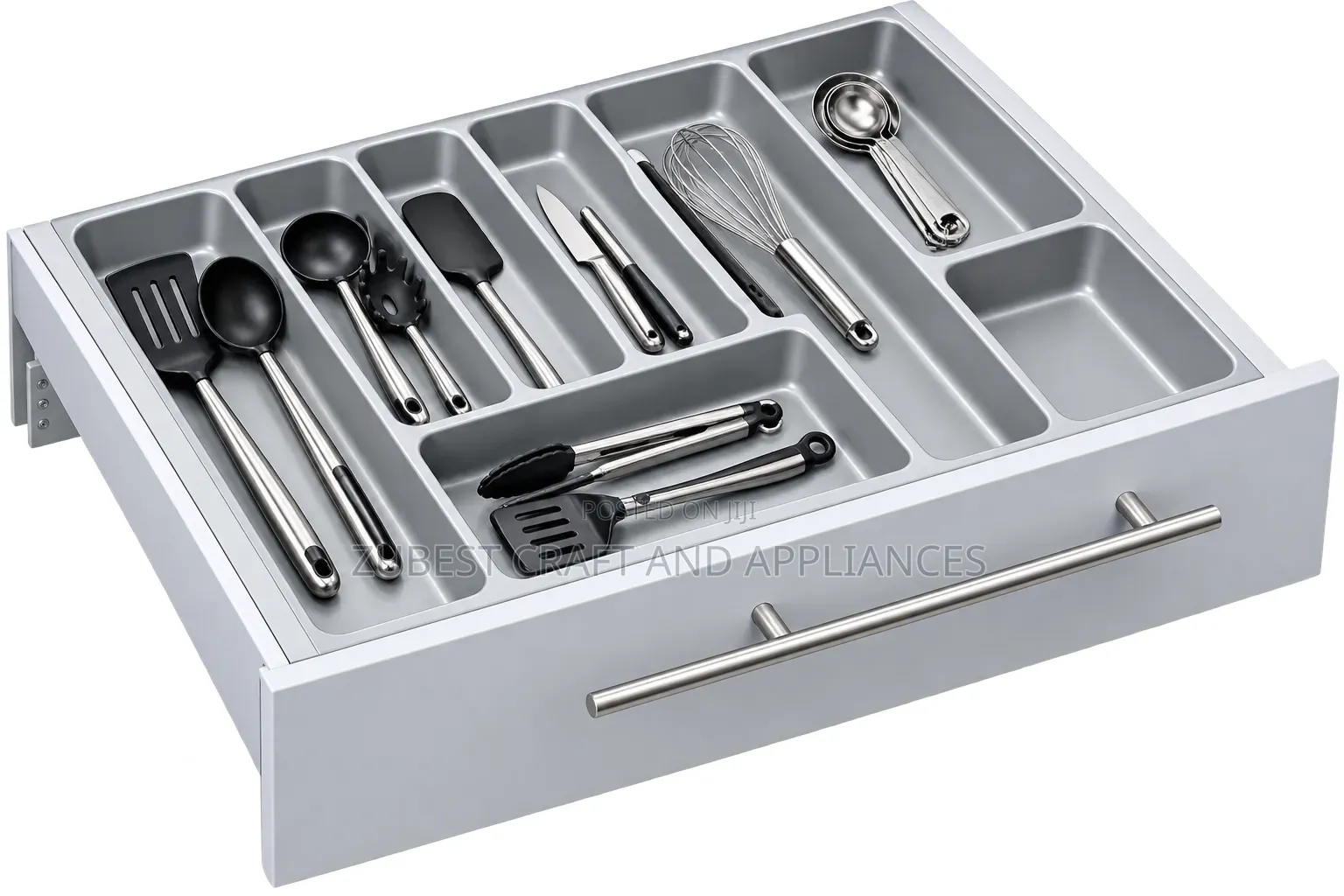 90cm Cutlery