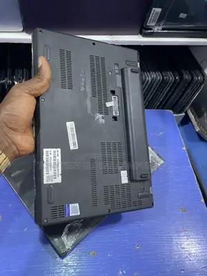 Laptop Lenovo ThinkPad X270 8GB Intel Core i5 SSD 256GB