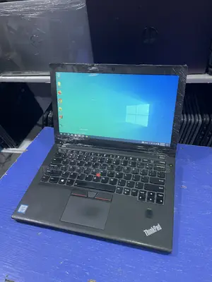 Laptop Lenovo ThinkPad X270 8GB Intel Core i5 SSD 256GB