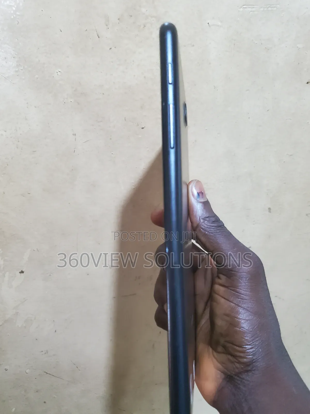 Samsung Galaxy Tab A 8.0 (2019) 32 GB Black