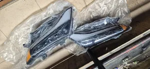 Head Lamp Venzer 2015 3 Touch