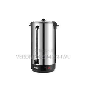 Sonifer 20L Professional Electric Water/Tea Urn Dispenser