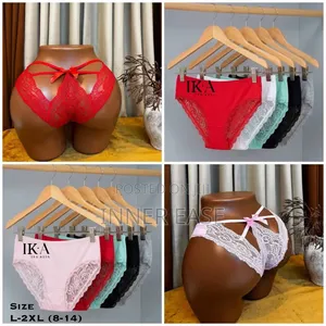 Ladies Panties