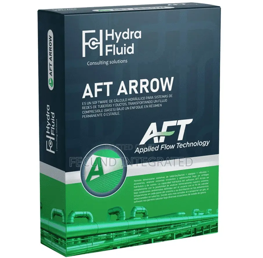 AFT Arrow 10 Lifetime License for Windows