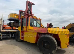 Forklift Truck