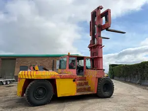 Forklift Truck