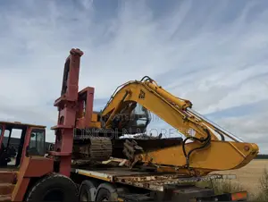 Forklift Truck