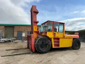 Forklift Truck