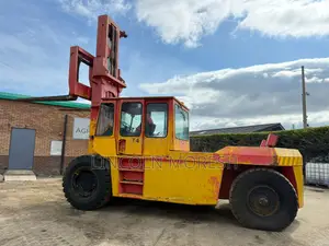 Forklift Truck
