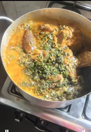 Homemade Soup Stew for Sale – Port Harcourt